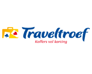 Traveltroef