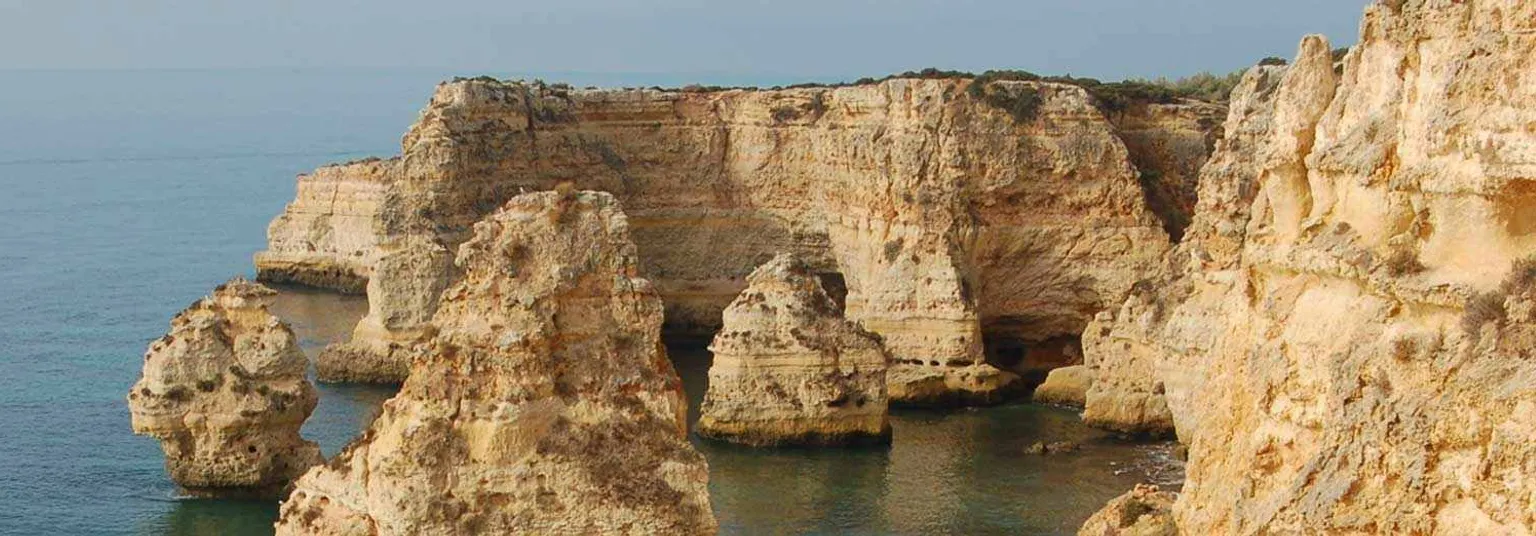 Auto mieten in Albufeira