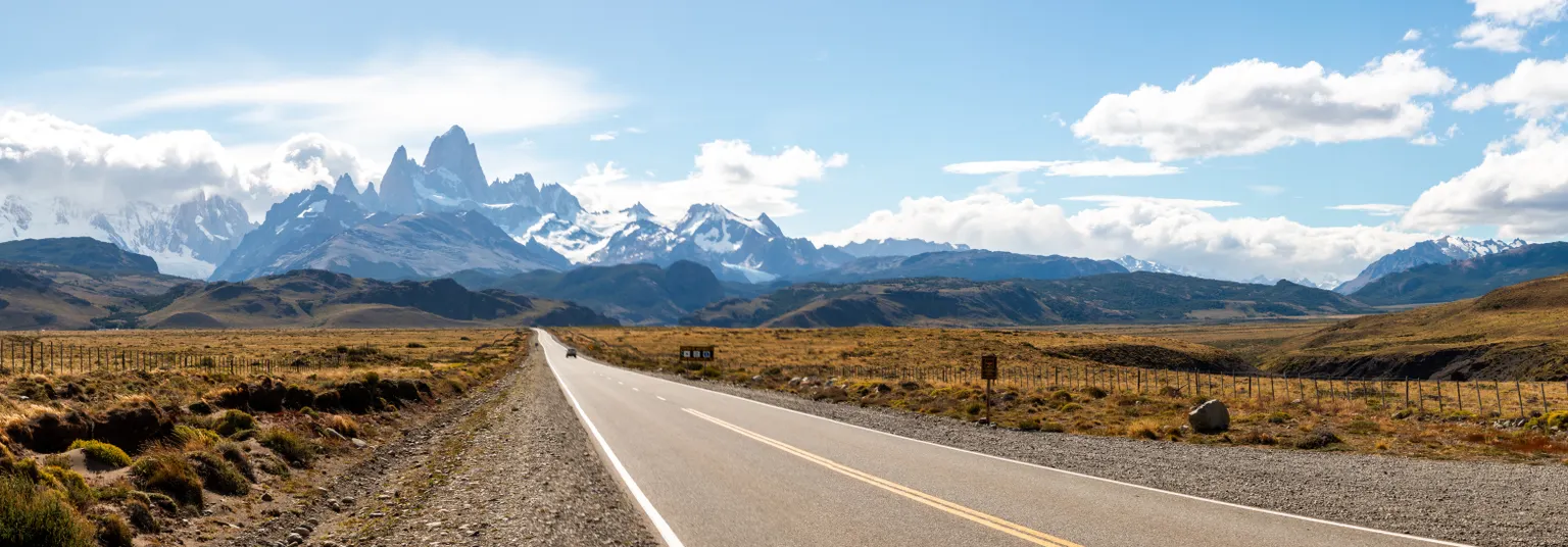 Auto mieten in Argentinien