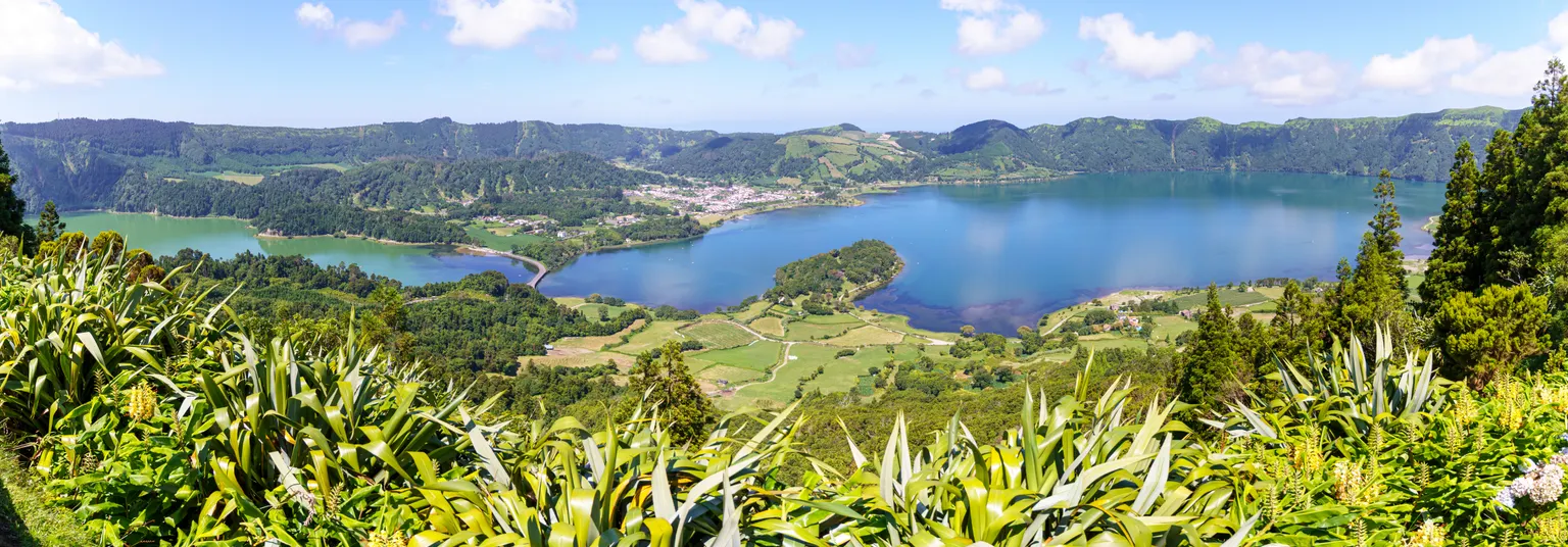 Auto mieten in Flores