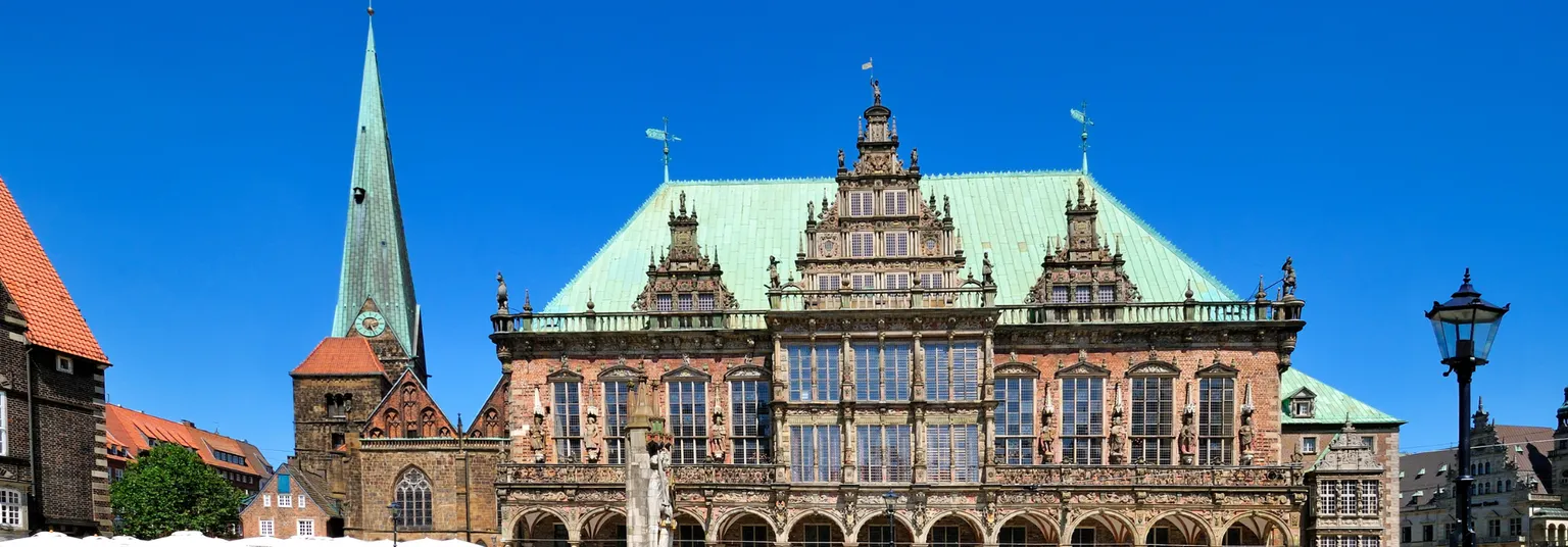 Mietwagen ab Bremen Flughafen bei Sunny Cars buchen