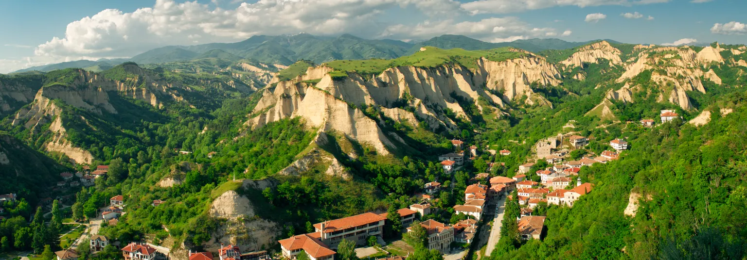 Auto mieten in Bulgarien