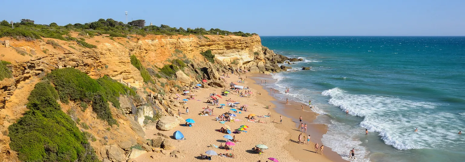 Auto mieten in Conil de la Frontera