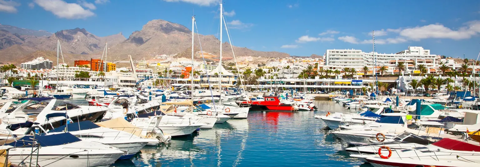 Auto mieten in Costa Adeje