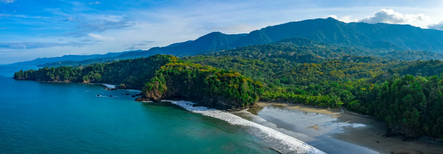 Auto mieten in Costa Rica