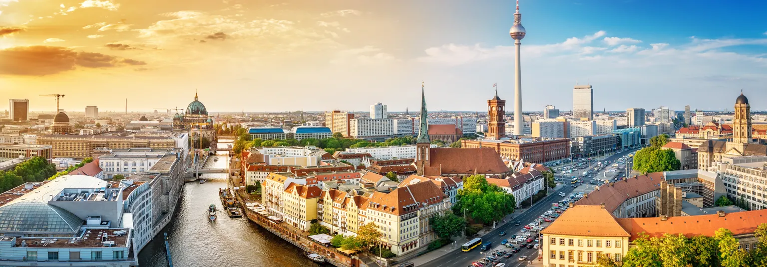 Auto mieten in Dresden