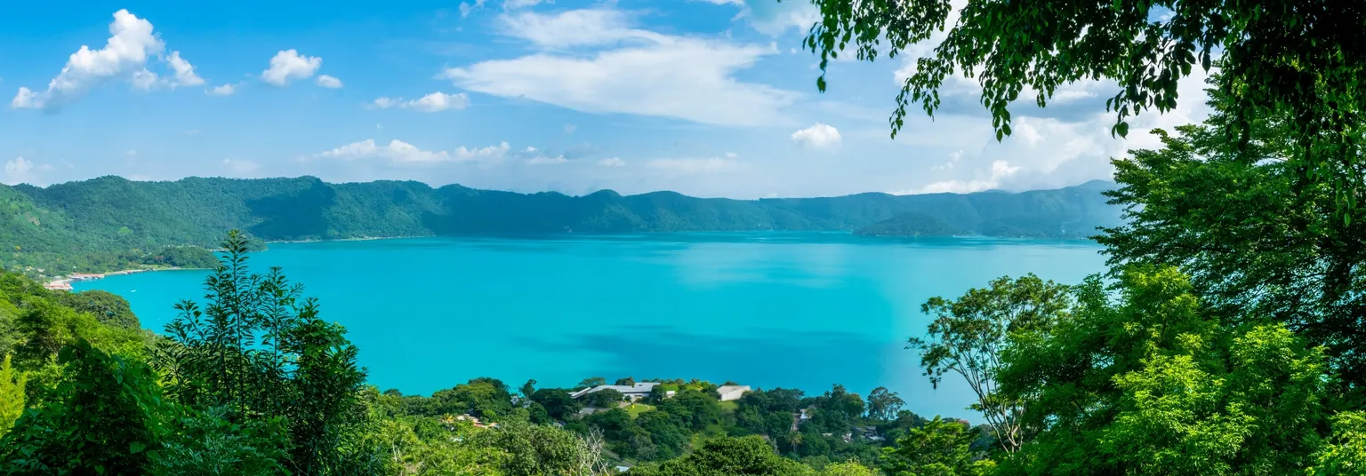 Mietwagen für El Salvador bei Sunny Cars buchen
