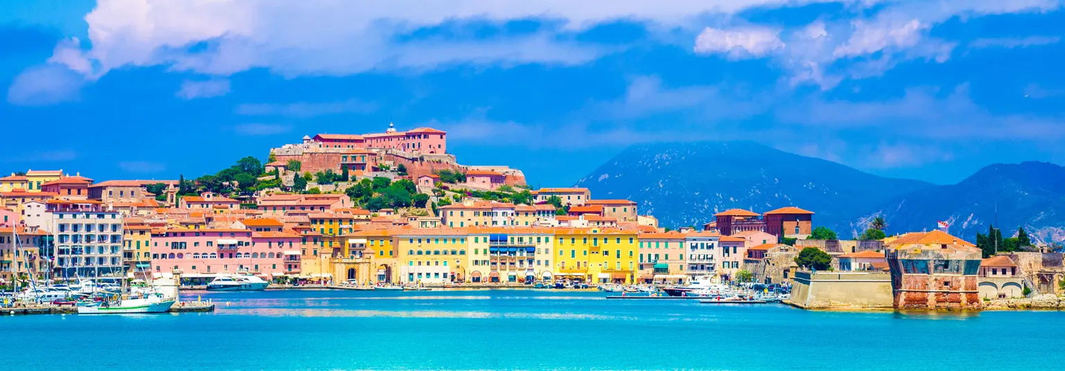 Auto mieten in Portoferraio