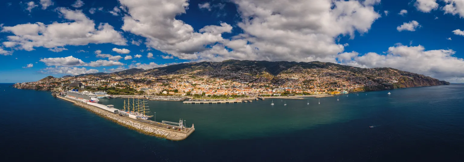 Auto mieten ab Funchal Flughafen