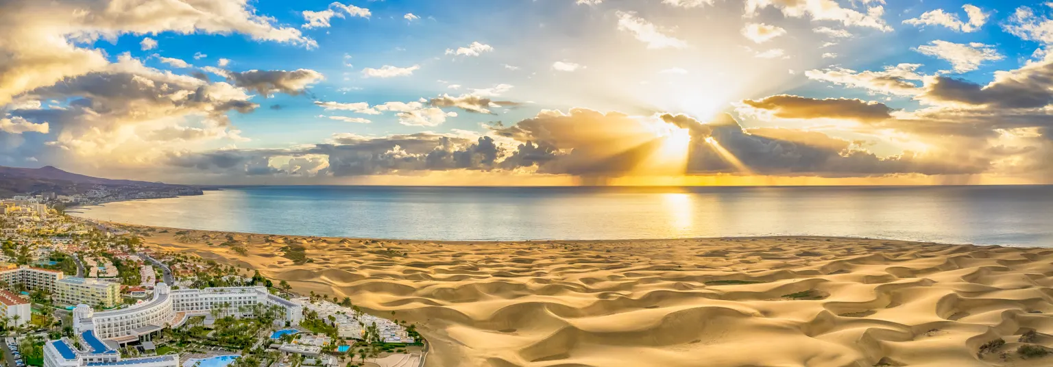 Auto mieten in Gran Canaria