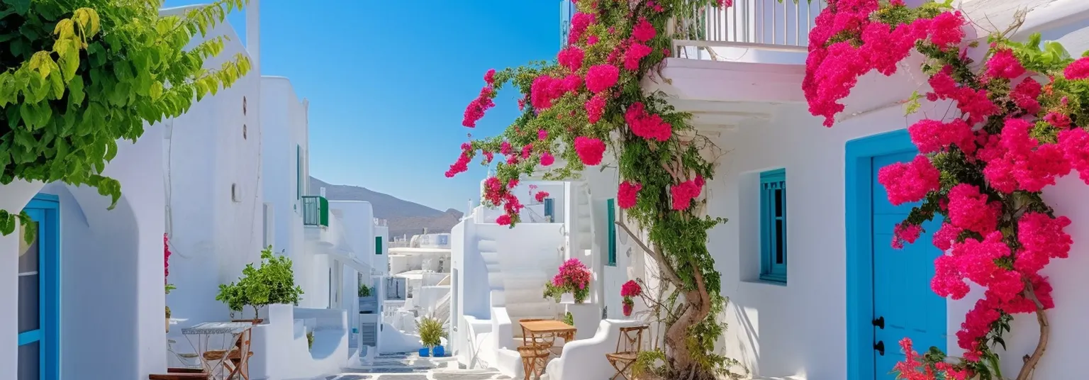 Auto mieten in Paros bei Sunny Cars