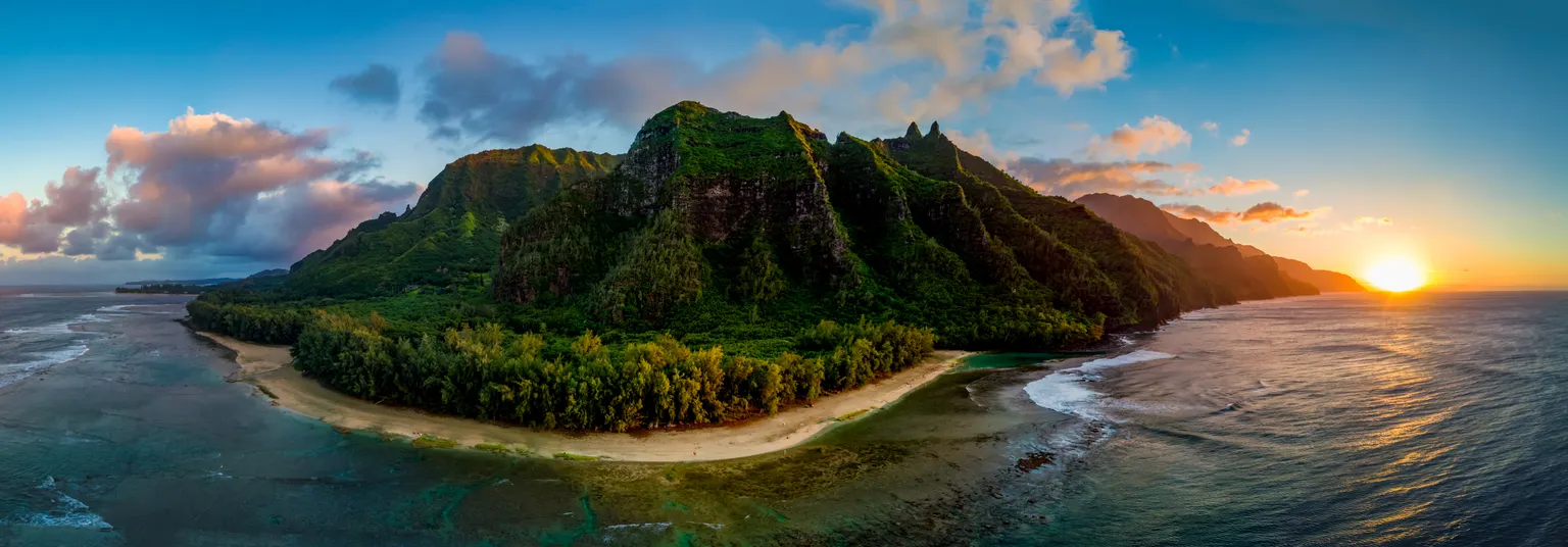 Auto mieten in Kauai