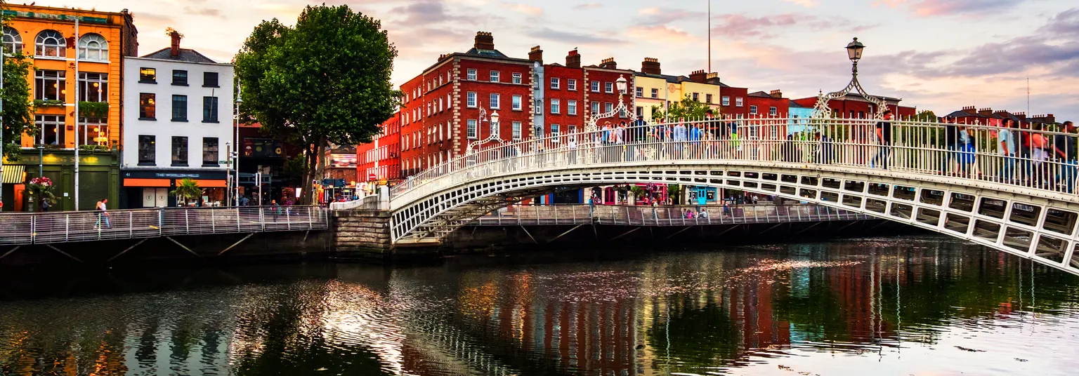 Auto mieten für Irland mit Sunny Cars