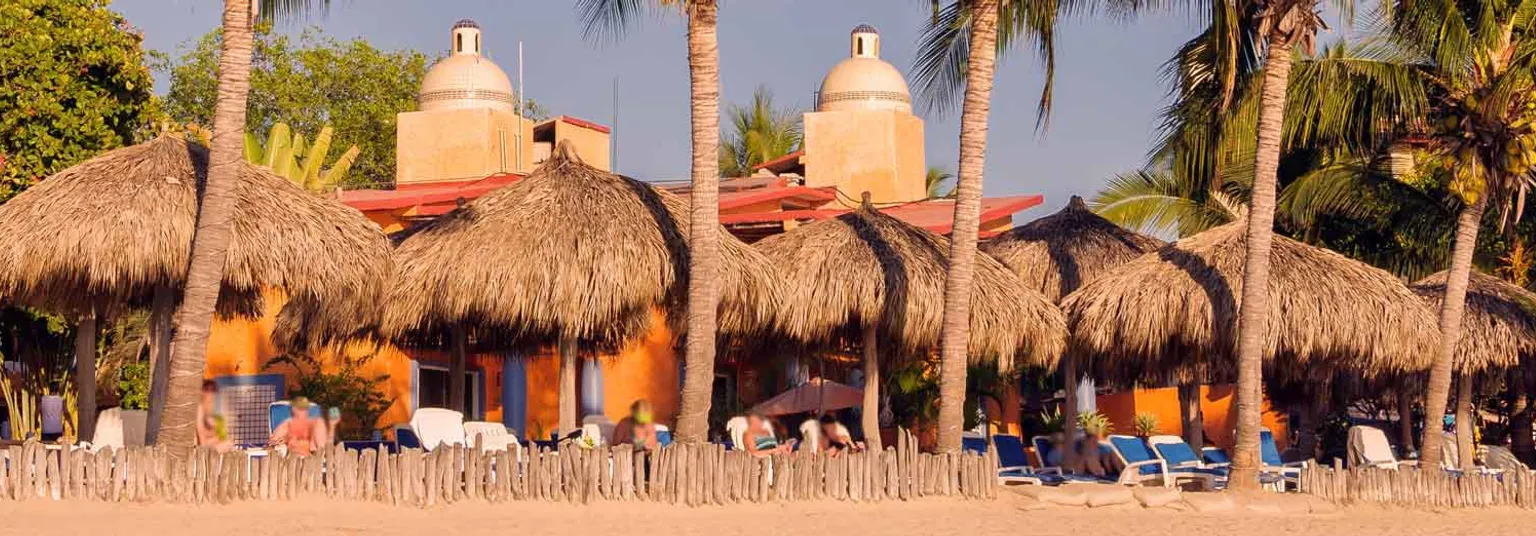 Auto mieten in Ixtapa Flughafen