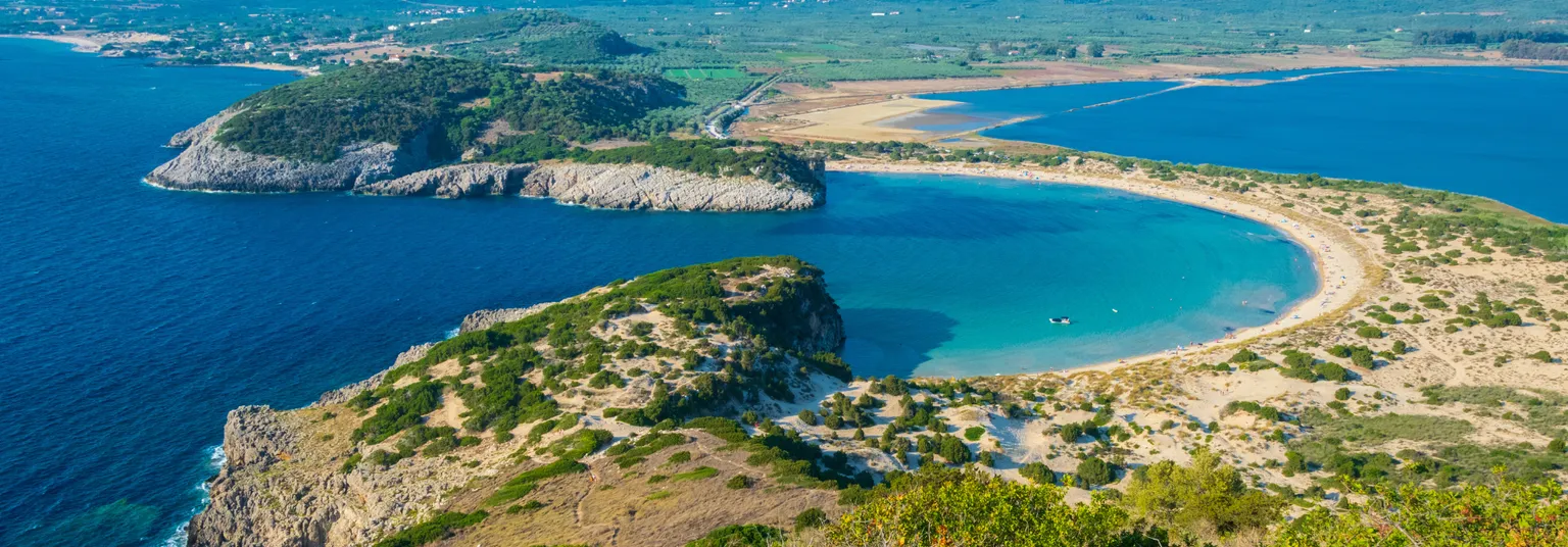 Auto mieten in Kalamata