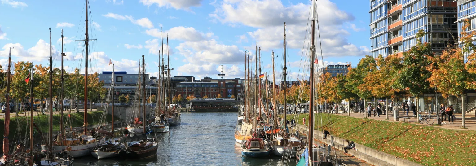 Auto mieten in Kiel