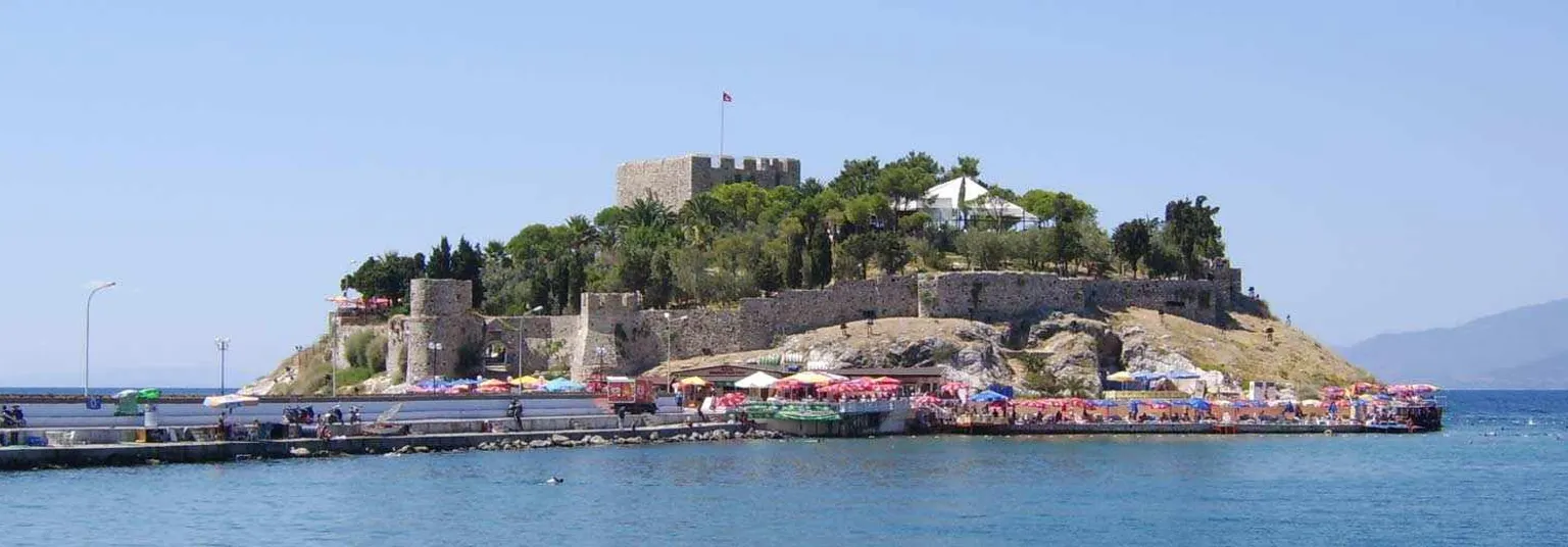 Auto mieten in Kusadasi