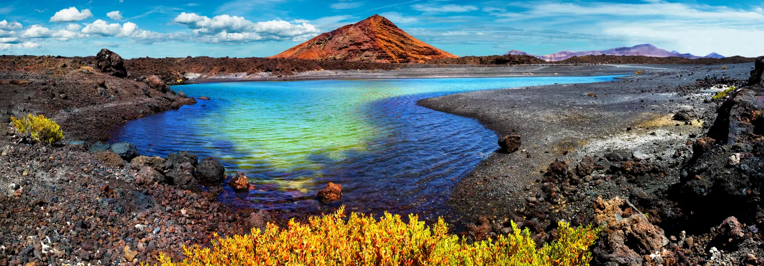 Auto mieten auf Lanzarote mit Sunny Cars