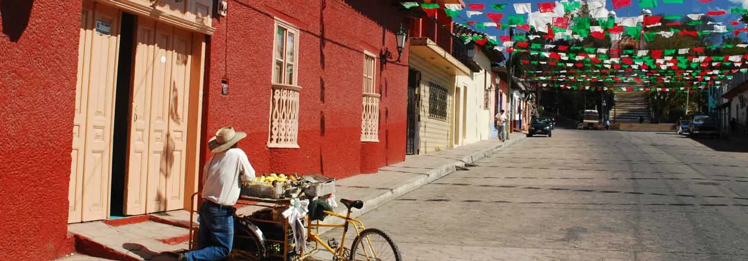 Auto mieten in Leon Mexiko