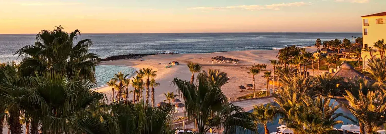 Auto mieten in Los Cabos Flughafen