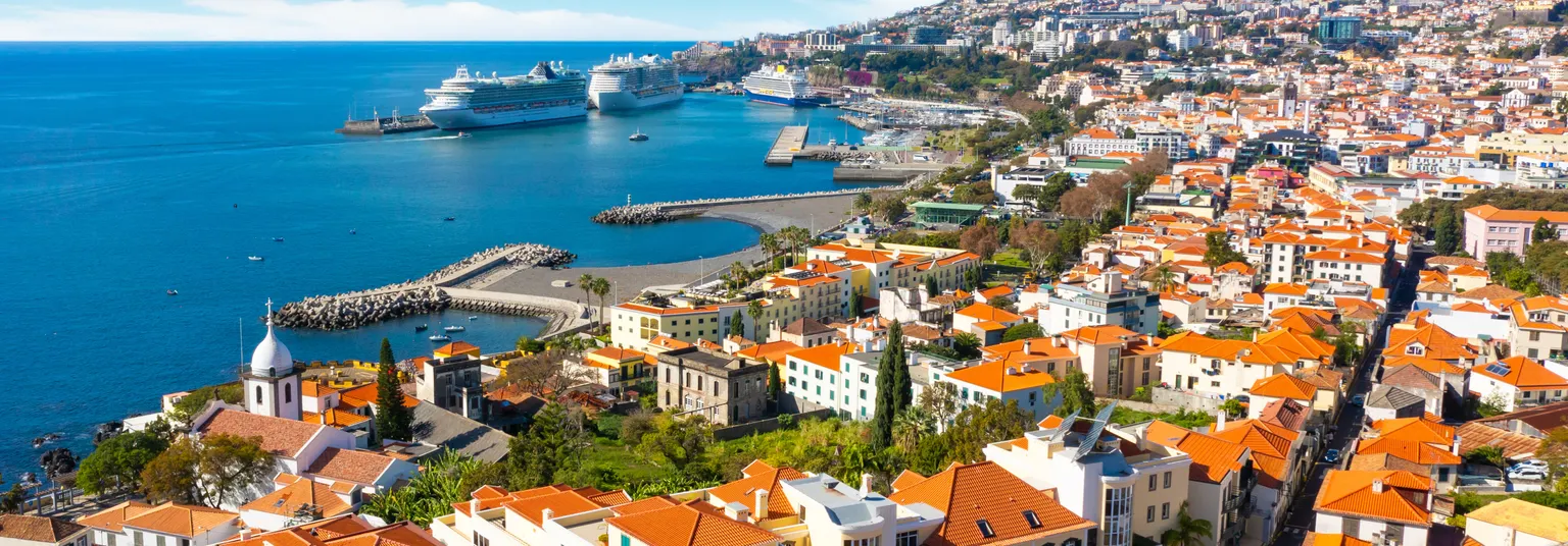 Auto mieten auf Madeira