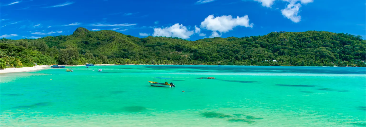 Auto mieten auf den Seychellen