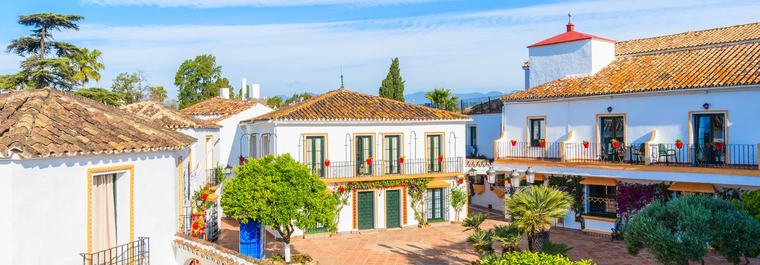 Auto mieten in Marbella