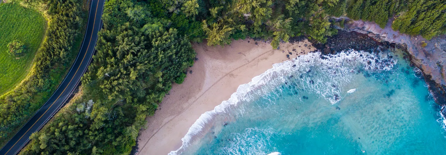 Auto mieten in Maui