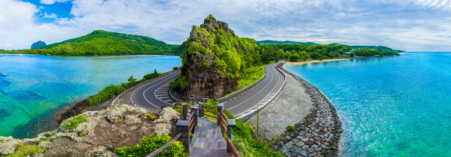 Auto Mieten auf Mauritius mit Sunny Cars