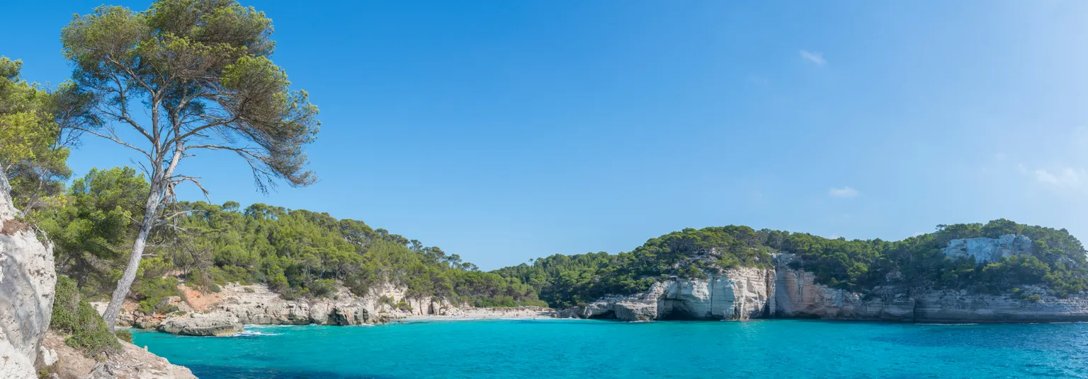 Auto mieten ab Menorca Flughafen bei Sunny Cars