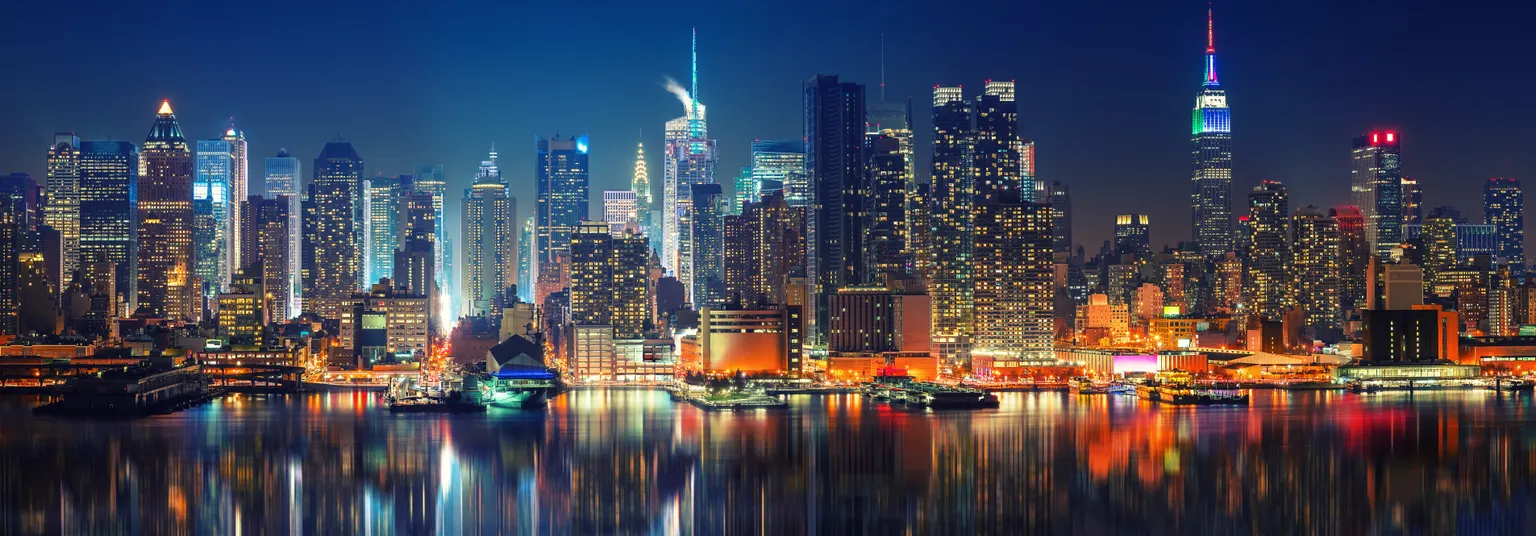 Auto mieten in New York La Guardia Flughafen