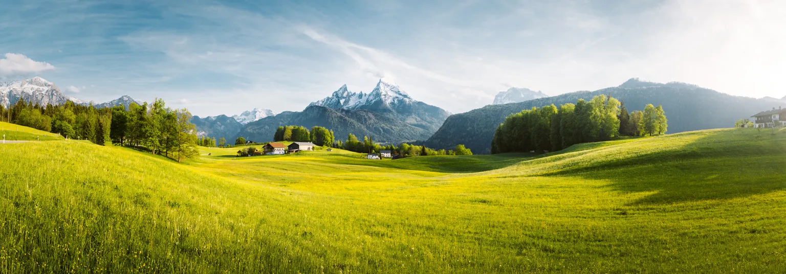 Auto Mieten in Österreich mit Sunny Cars