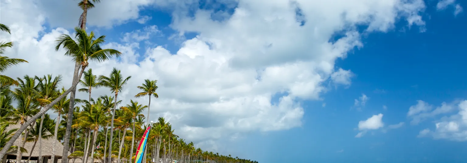 Auto mieten am Punta Cana Flughafen