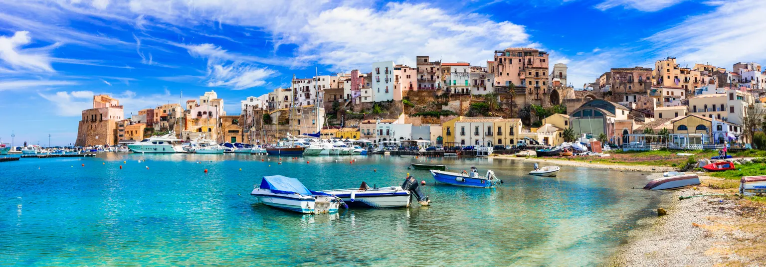 Auto mieten in Santa Margherita di Pula