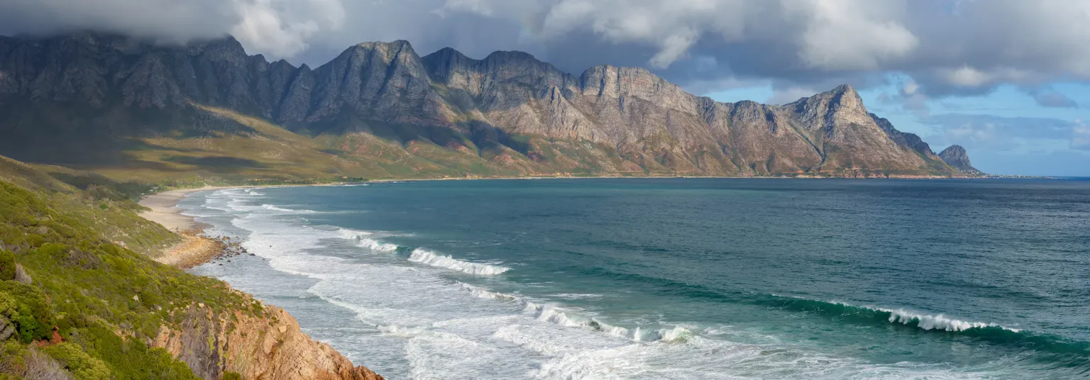 Auto mieten in Südafrika mit Sunny Cars