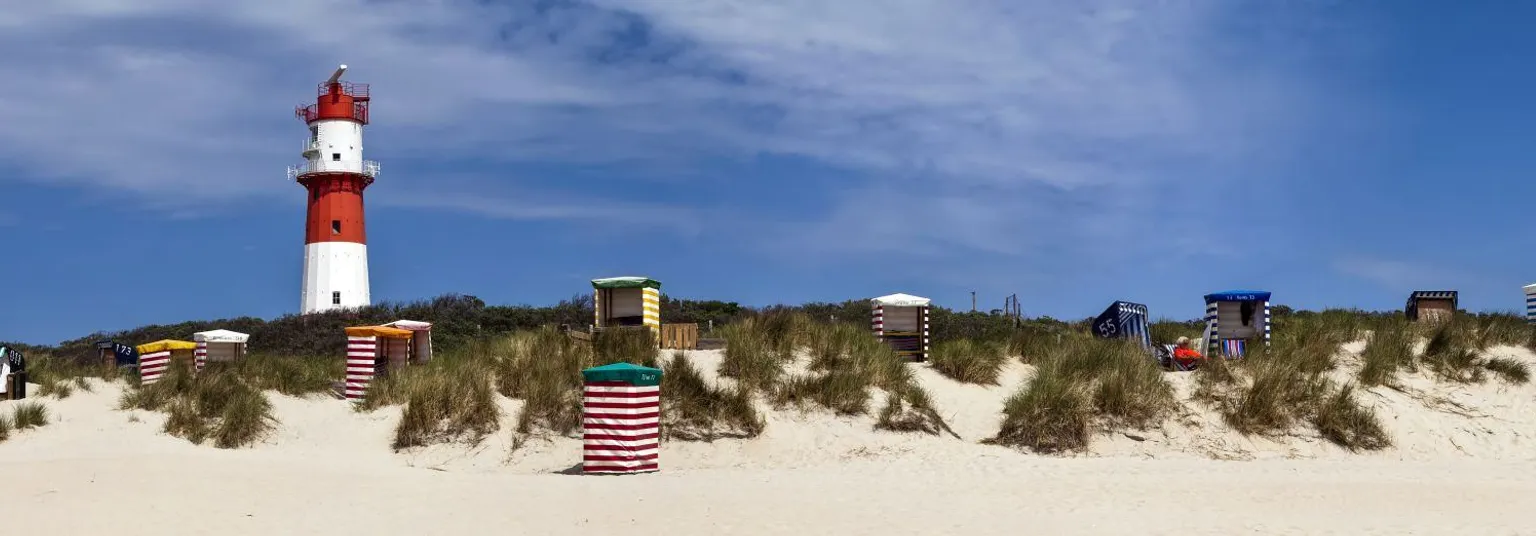 Auto mieten Sylt Flughafen