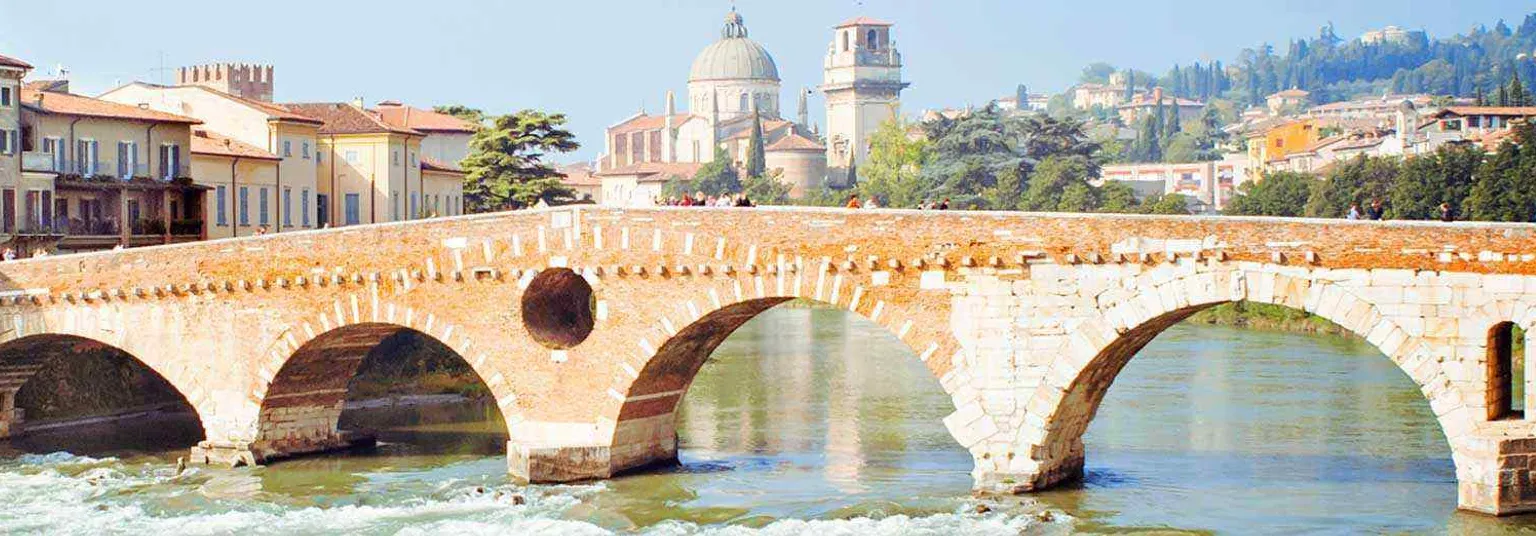 Auto mieten in Verona