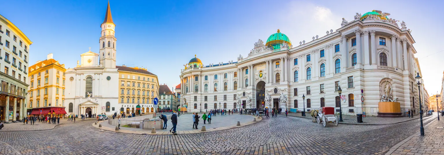 Auto mieten in Wien