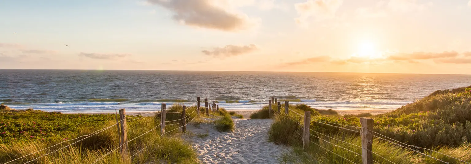 Auto mieten Sylt