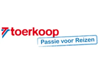 Toerkoop Reisburo