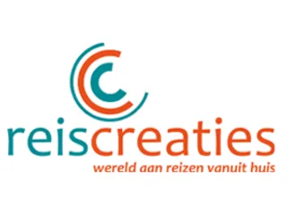 Reiscreaties