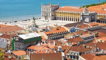 Reisetipps Lissabon