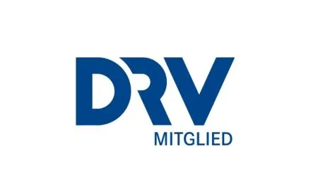 Logo Deutscher Reiseverband