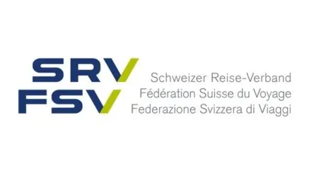 Logo Schweizer Reise-Verband