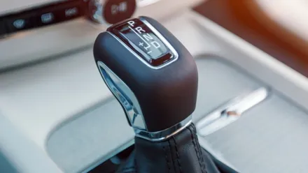 Mietwagen mit Automatik buchen - Informationen von Sunny Cars