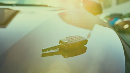 De ultieme checklist voor het ophalen van je huurauto