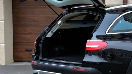 Kombi mieten - rundum sorglos bei Sunny Cars