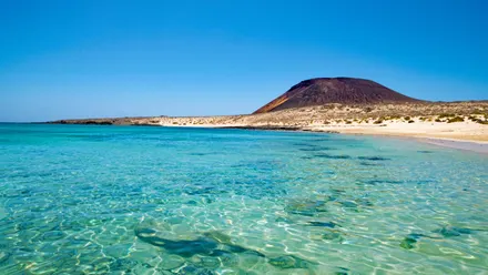 Urlaub auf Lanzarote