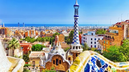 Barcelona: Praktische Tipps