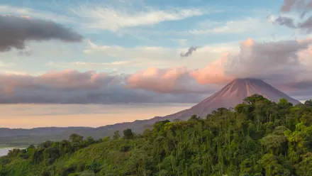 Highlights Costa Rica